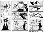 mad spy vs spy art - Clip Art Library